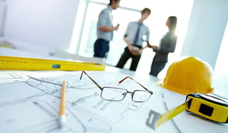 Procurement department