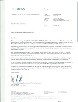 SIEMENS